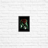 The Fighting Tiger - Posters & Prints