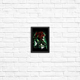 The Fighting Tiger - Posters & Prints