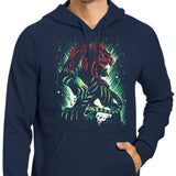 The Fighting Tiger - Hoodie