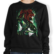 The Fighting Tiger - Sweatshirt
