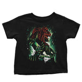 The Fighting Tiger - Youth Apparel