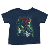 The Fighting Tiger - Youth Apparel