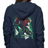 The Fighting Tiger - Hoodie