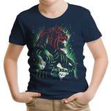 The Fighting Tiger - Youth Apparel