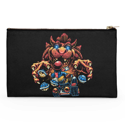 The Final Boss - Accessory Pouch