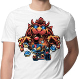 The Final Boss - Men's Apparel