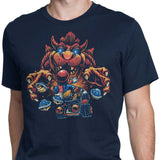 The Final Boss - Men's Apparel