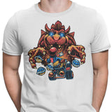 The Final Boss - Men's Apparel