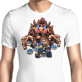 The Final Boss - Men's Apparel