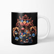 The Final Boss - Mug