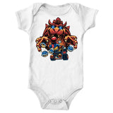 The Final Boss - Youth Apparel