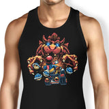 The Final Boss - Tank Top