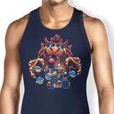 The Final Boss - Tank Top