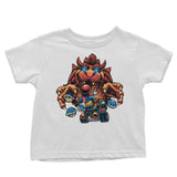 The Final Boss - Youth Apparel