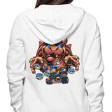 The Final Boss - Hoodie