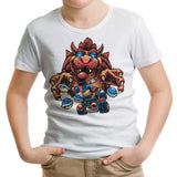 The Final Boss - Youth Apparel