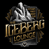 The Finest Lounge - Fleece Blanket