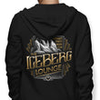 The Finest Lounge - Hoodie