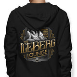 The Finest Lounge - Hoodie