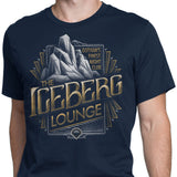 The Finest Lounge - Men's Apparel