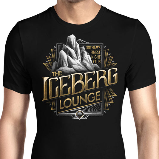 The Finest Lounge - Men's Apparel