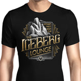 The Finest Lounge - Men's Apparel