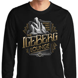The Finest Lounge - Long Sleeve T-Shirt