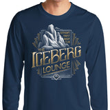 The Finest Lounge - Long Sleeve T-Shirt