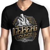 The Finest Lounge - Men's V-Neck