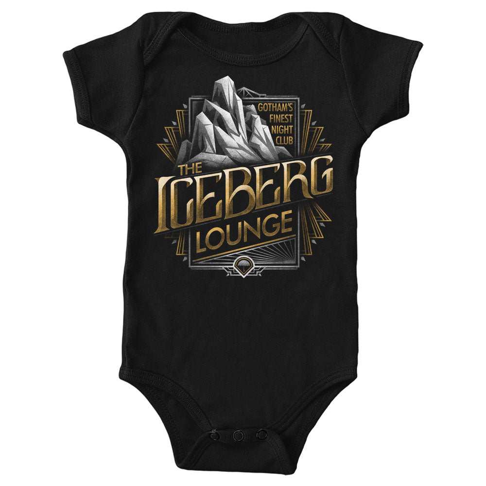The Finest Lounge - Youth Apparel