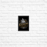 The Finest Lounge - Posters & Prints