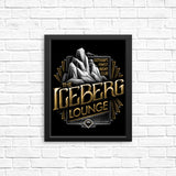 The Finest Lounge - Posters & Prints