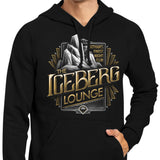 The Finest Lounge - Hoodie