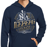 The Finest Lounge - Hoodie