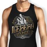 The Finest Lounge - Tank Top