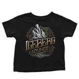 The Finest Lounge - Youth Apparel