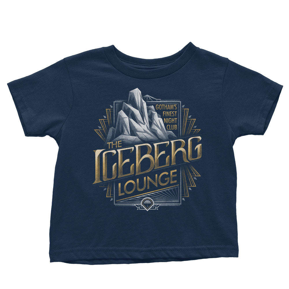 The Finest Lounge - Youth Apparel