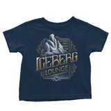 The Finest Lounge - Youth Apparel