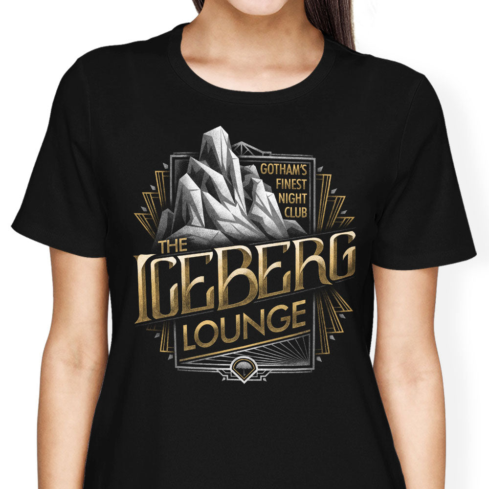 The Finest Lounge - Women's Apparel