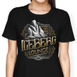 The Finest Lounge - Women's Apparel
