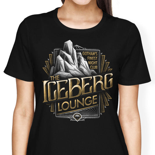 The Finest Lounge - Women's Apparel