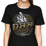 The Finest Lounge - Women's Apparel