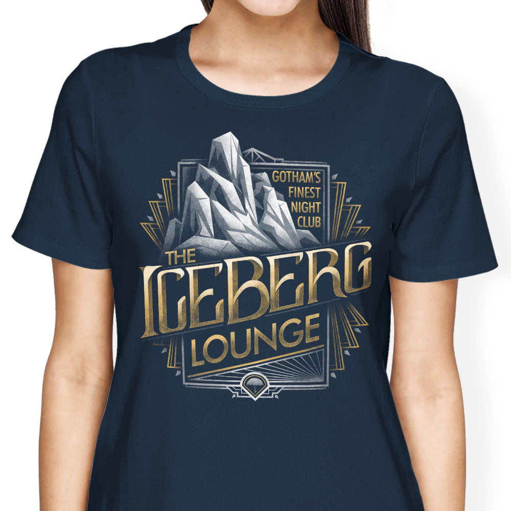 The Finest Lounge - Women's Apparel