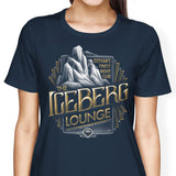 The Finest Lounge - Women's Apparel
