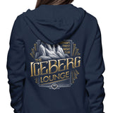 The Finest Lounge - Hoodie