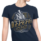 The Finest Lounge - Women's Apparel