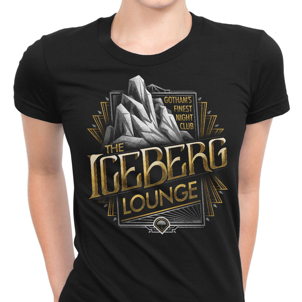 The Finest Lounge - Women's Apparel