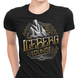 The Finest Lounge - Women's Apparel