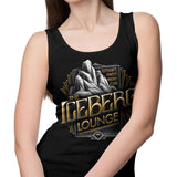 The Finest Lounge - Tank Top