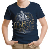 The Finest Lounge - Youth Apparel